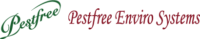 Pestfree Logo