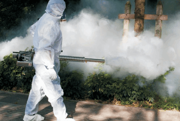 Fogging Thermal